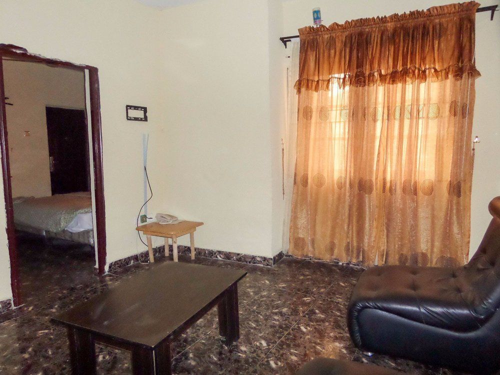 D1 Hotel & Suites Lagos Exterior foto